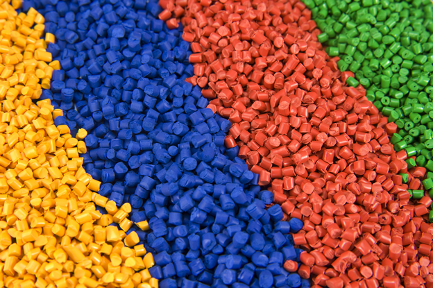 Dry Bulk Logistics