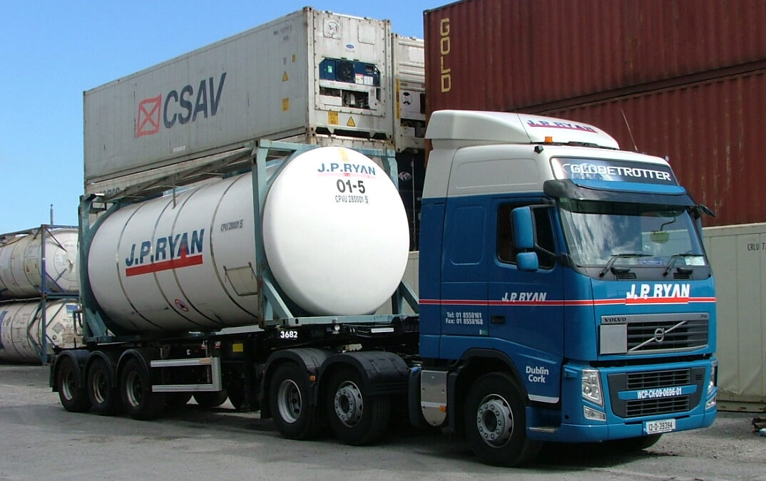 Transport